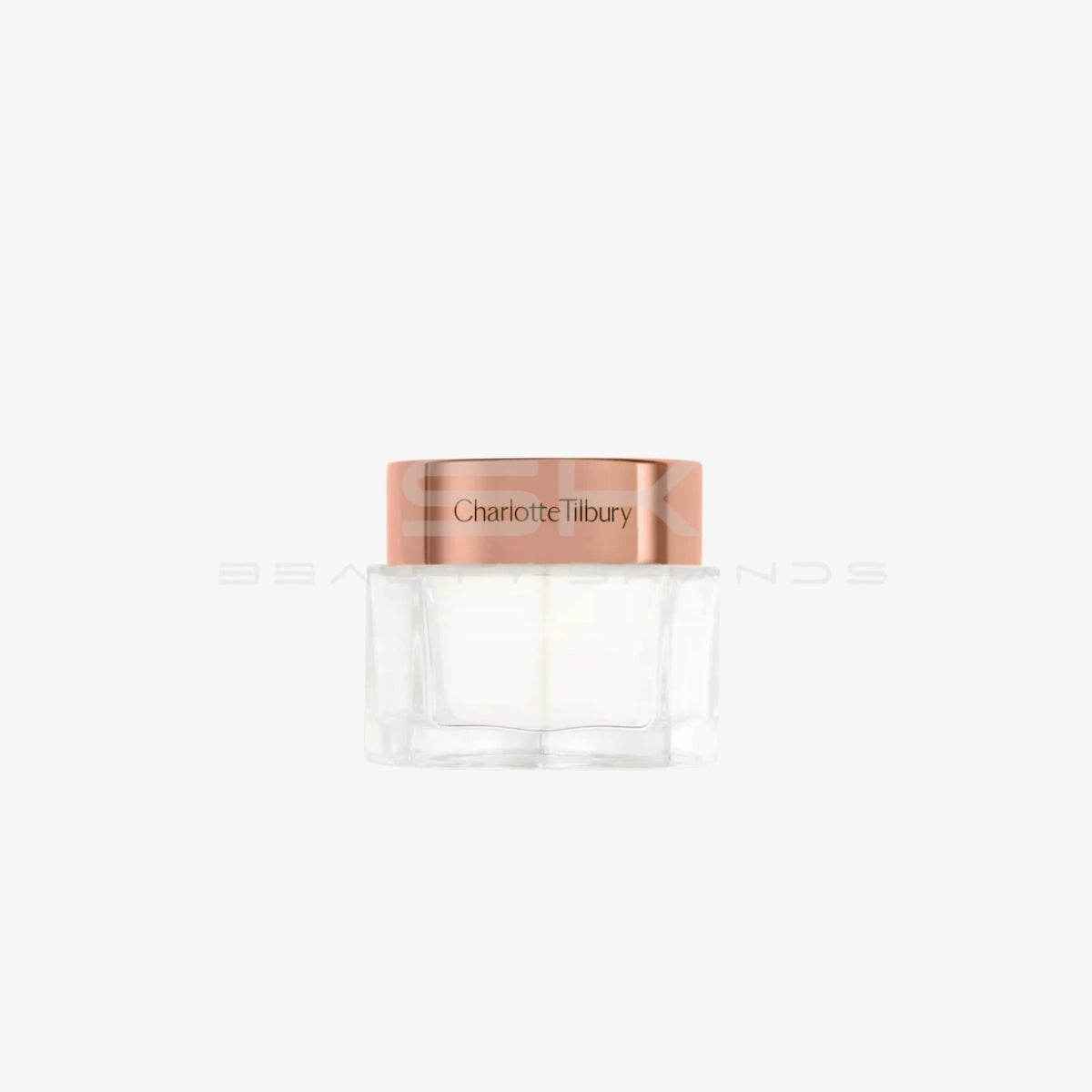 Charlotte Tilbury | קרם פנים להחייאת העור, מיצוק ומראה זוהר "Charlotte's Magic Cream"