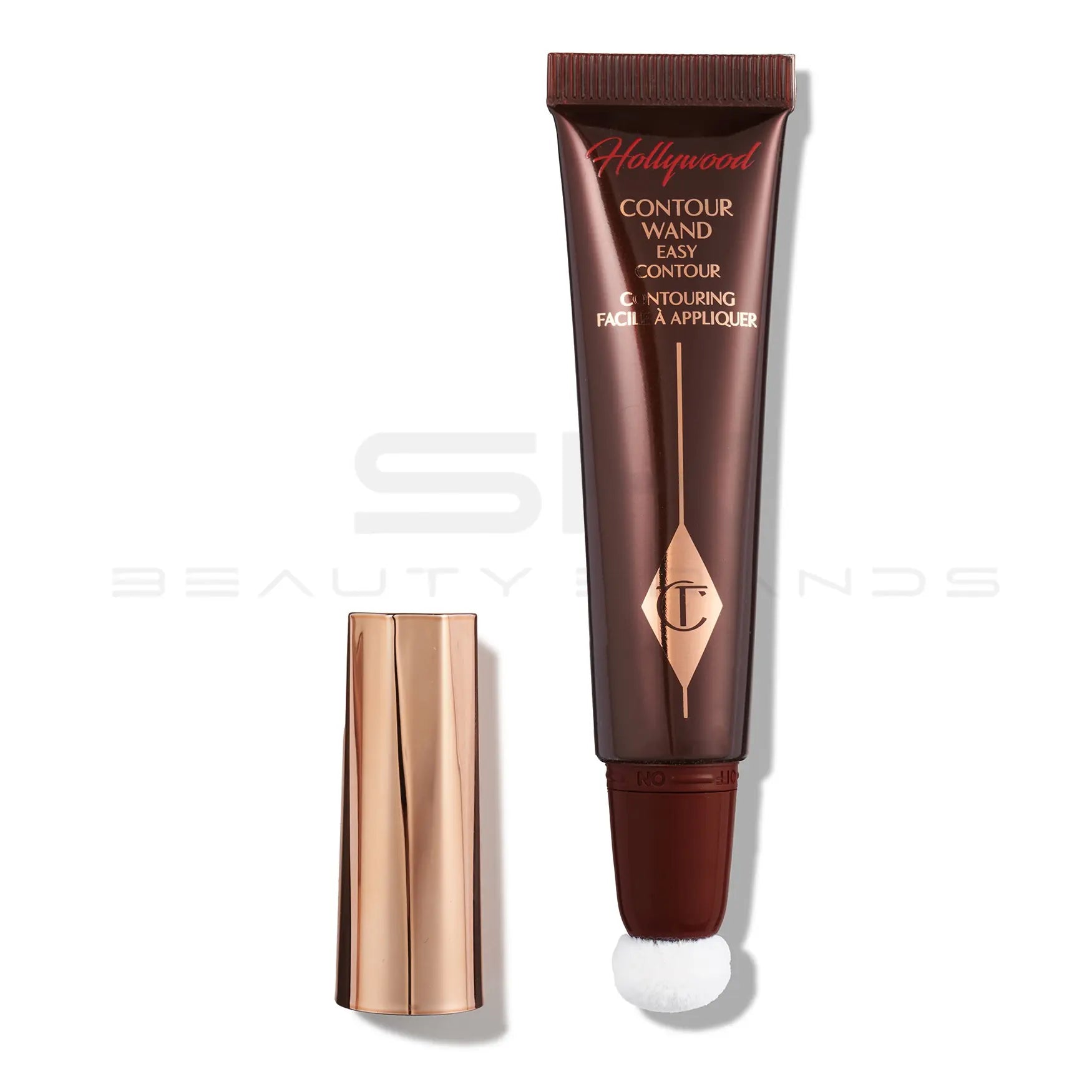 Charlotte Tilbury Hollywood Contour Wand - Fair/Medium-Neutral