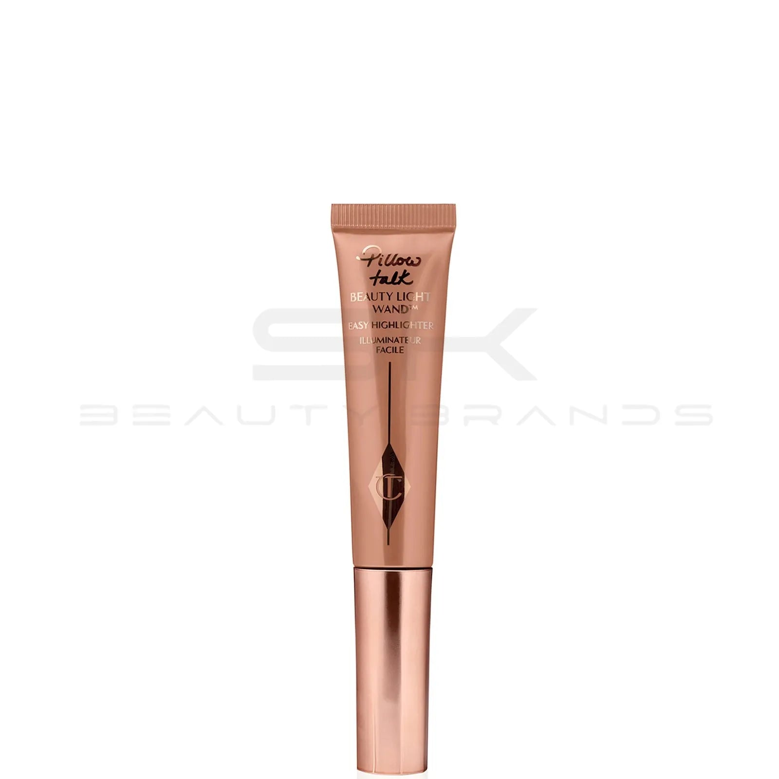 Charlotte Tilbury Beauty Light Wand 12ml (Various Shades) - Pillow Talk Medium