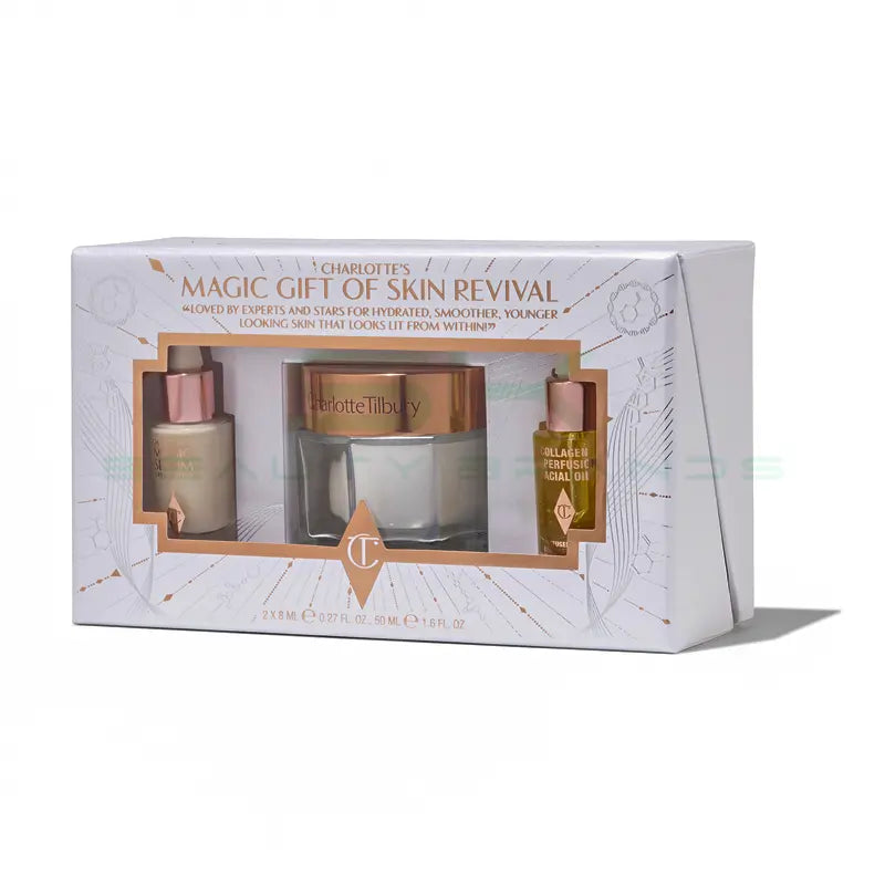Charlotte Tilbury Magic Gift of Skin Revival