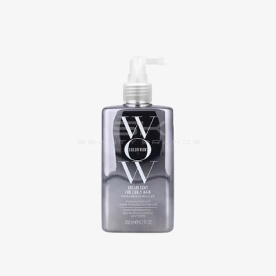 Color Wow | ספריי עיצוב לשיער מתולתל 200 מ"ל "Dream Coat for Curly Hair"