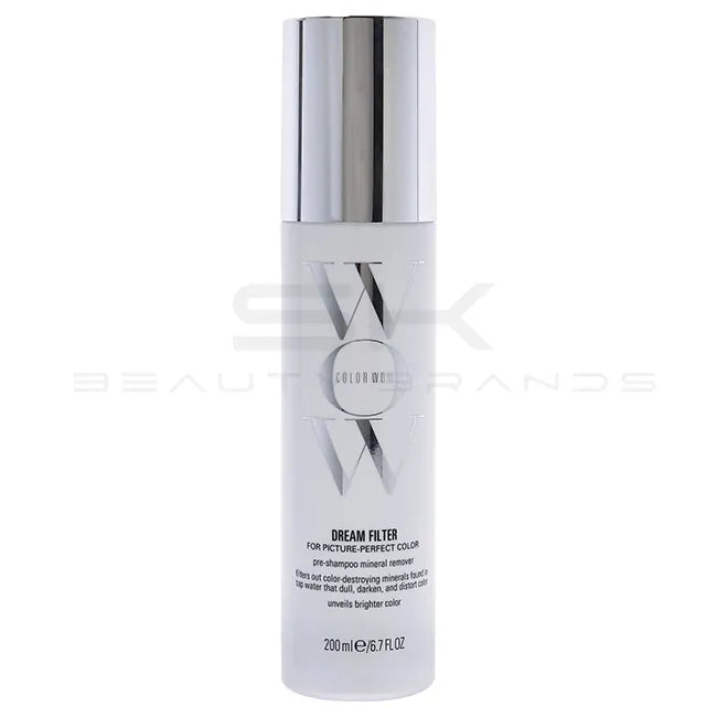 Color Wow by Color Wow DREAM FILTER PRE-SHAMPOO MINERAL REMOVER 6.7 OZ for WOMEN