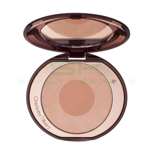 טען תמונה 1 בתצוגת גלריה. CHARLOTTE TILBURY - SWISH BLUSHER