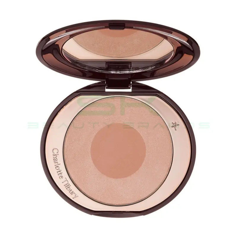CHARLOTTE TILBURY - SWISH BLUSHER