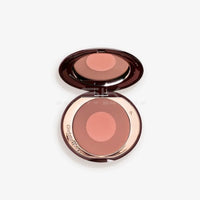 CHARLOTTE TILBURY - SWISH BLUSHER - the climax