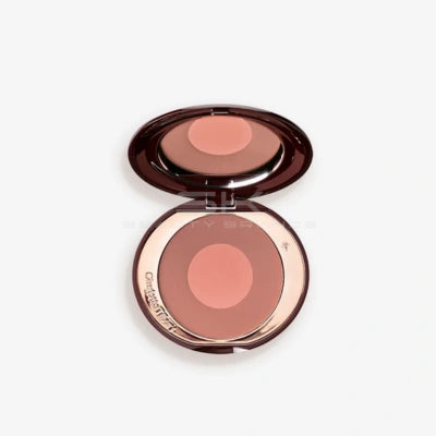 CHARLOTTE TILBURY - SWISH BLUSHER - the climax