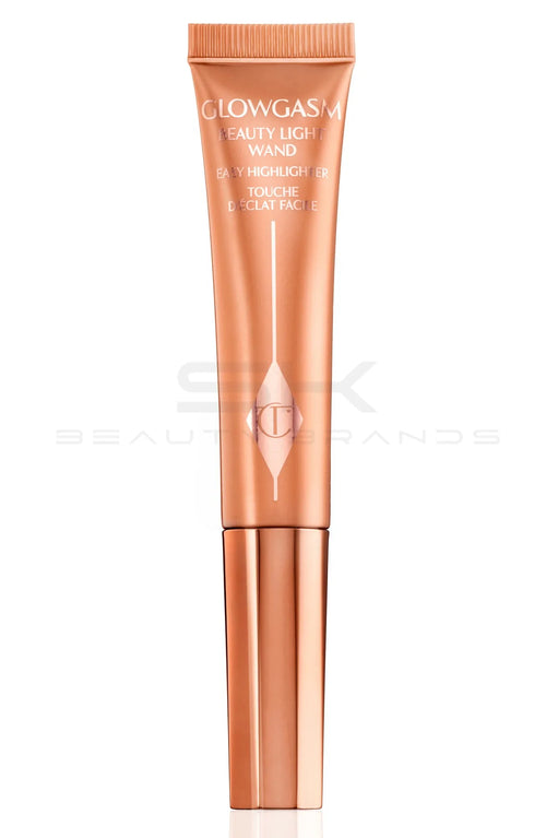 טען תמונה 1 בתצוגת גלריה. Charlotte Tilbury Glowgasm Beauty Light Wand