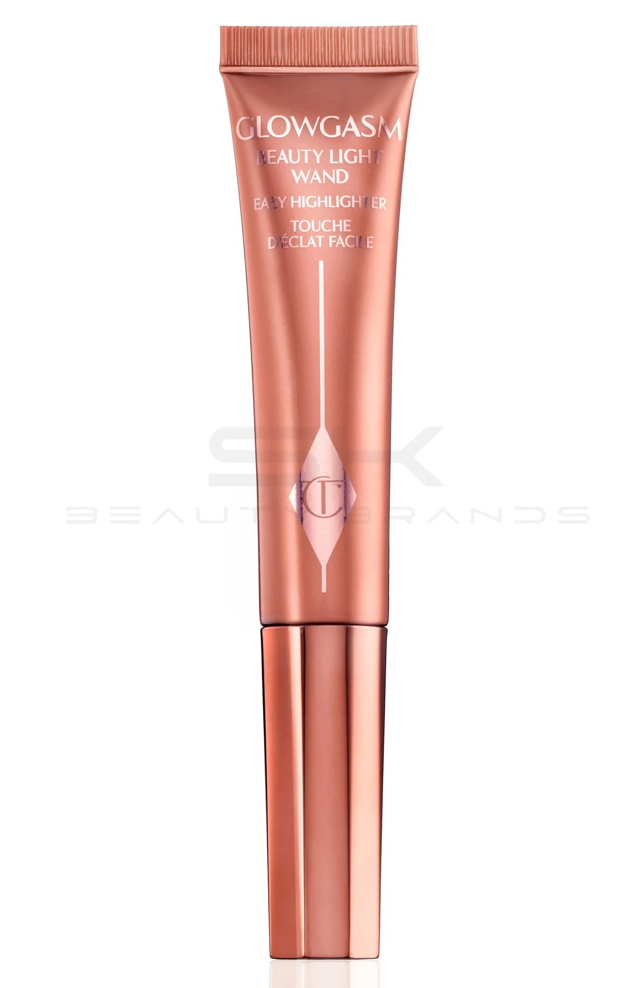 Charlotte Tilbury Glowgasm Beauty Light Wand