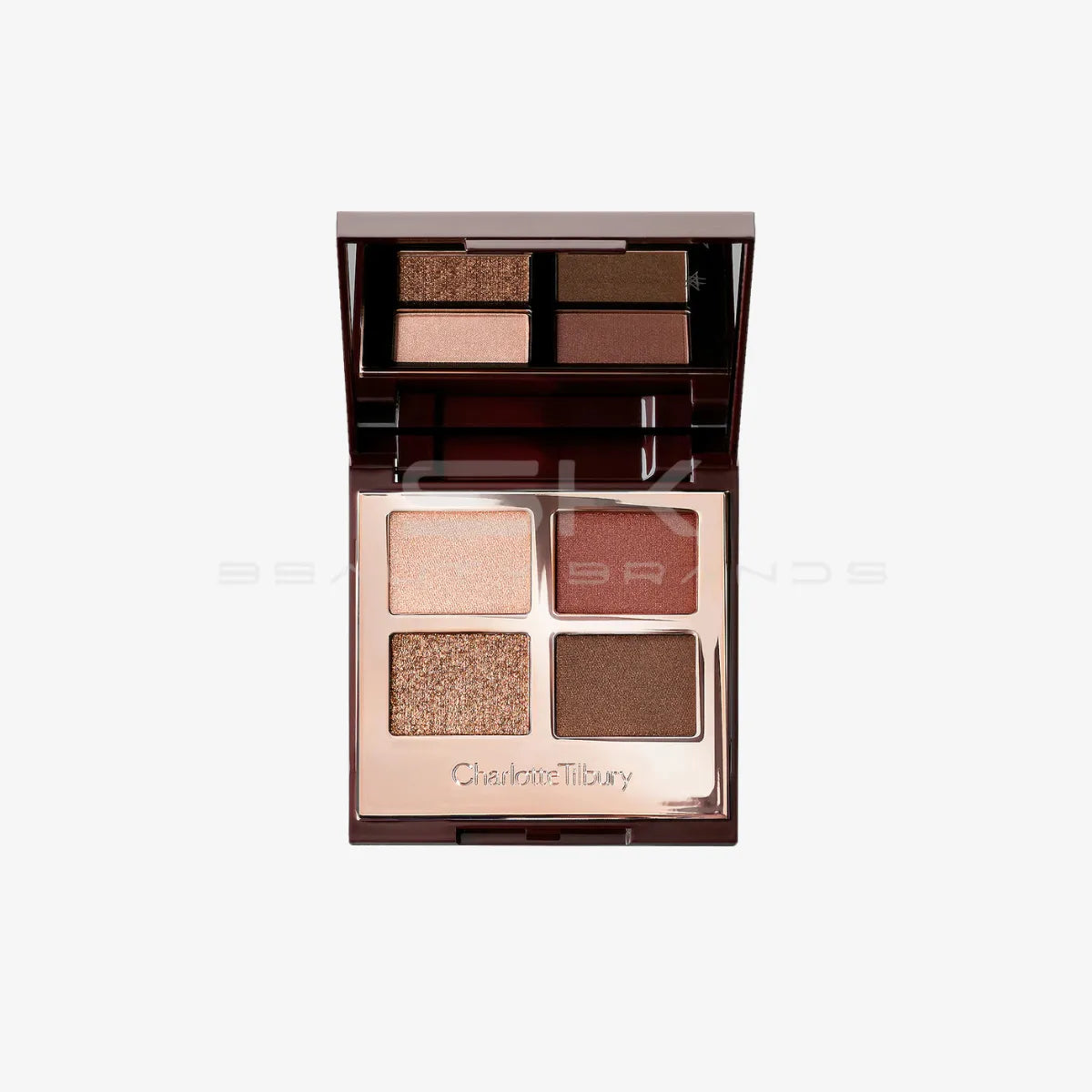 Charlotte Tilbury | פלטת צלליות יוקרתית (ברונזה) "The Bella Sofia Luxury Palette"