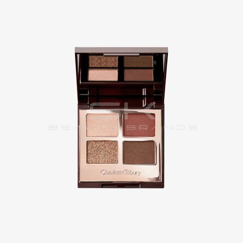 טען תמונה 1 בתצוגת גלריה. Charlotte Tilbury | פלטת צלליות יוקרתית (ברונזה) "The Bella Sofia Luxury Palette"
