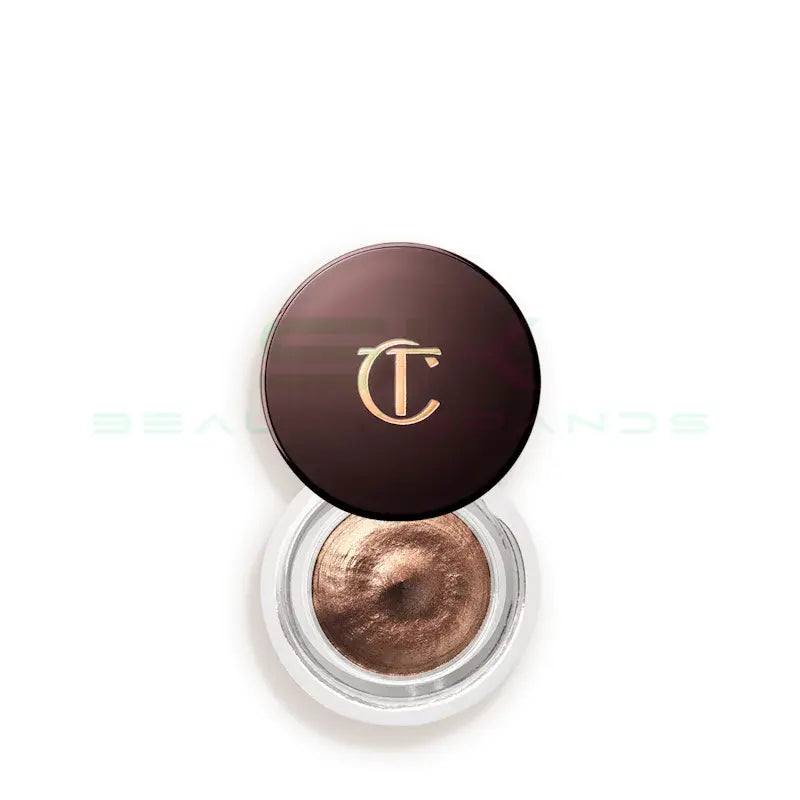 EYES TO MESMERISE - CHOCOLATE BRONZE