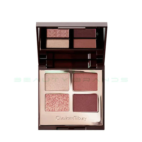 טען תמונה 1 בתצוגת גלריה. CHARLOTTE TILBURY | The Bella Sofia Luxury Palette - Bronze Eyeshadow