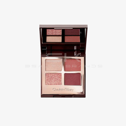 טען תמונה 1 בתצוגת גלריה. Charlotte Tilbury | פלטת צלליות יוקרתית "Walk of No Shame Luxury Palette"