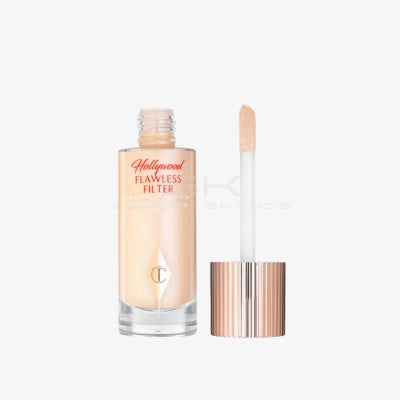 טען תמונה 1 בתצוגת גלריה. Charlotte Tilbury | פילטר הארה רב-שימושי "Hollywood Flawless Filter"