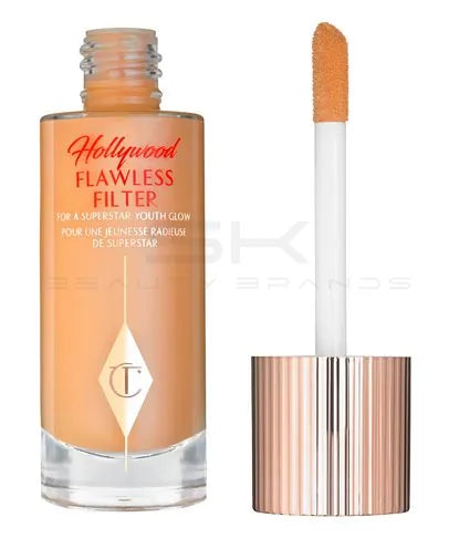 טען תמונה 1 בתצוגת גלריה. Charlotte Tilbury Hollywood Flawless Filter 1 Oz