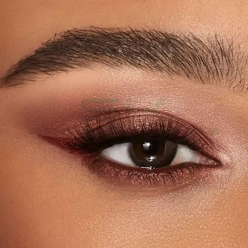 EYES TO MESMERISE - WALK OF NO SHAME