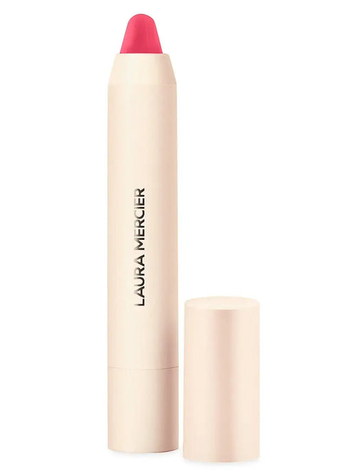 טען תמונה 1 בתצוגת גלריה. Laura Mercier עיפרון שפתון רך Petal Soft Lipstick Crayon – גוון 321 Ophelie