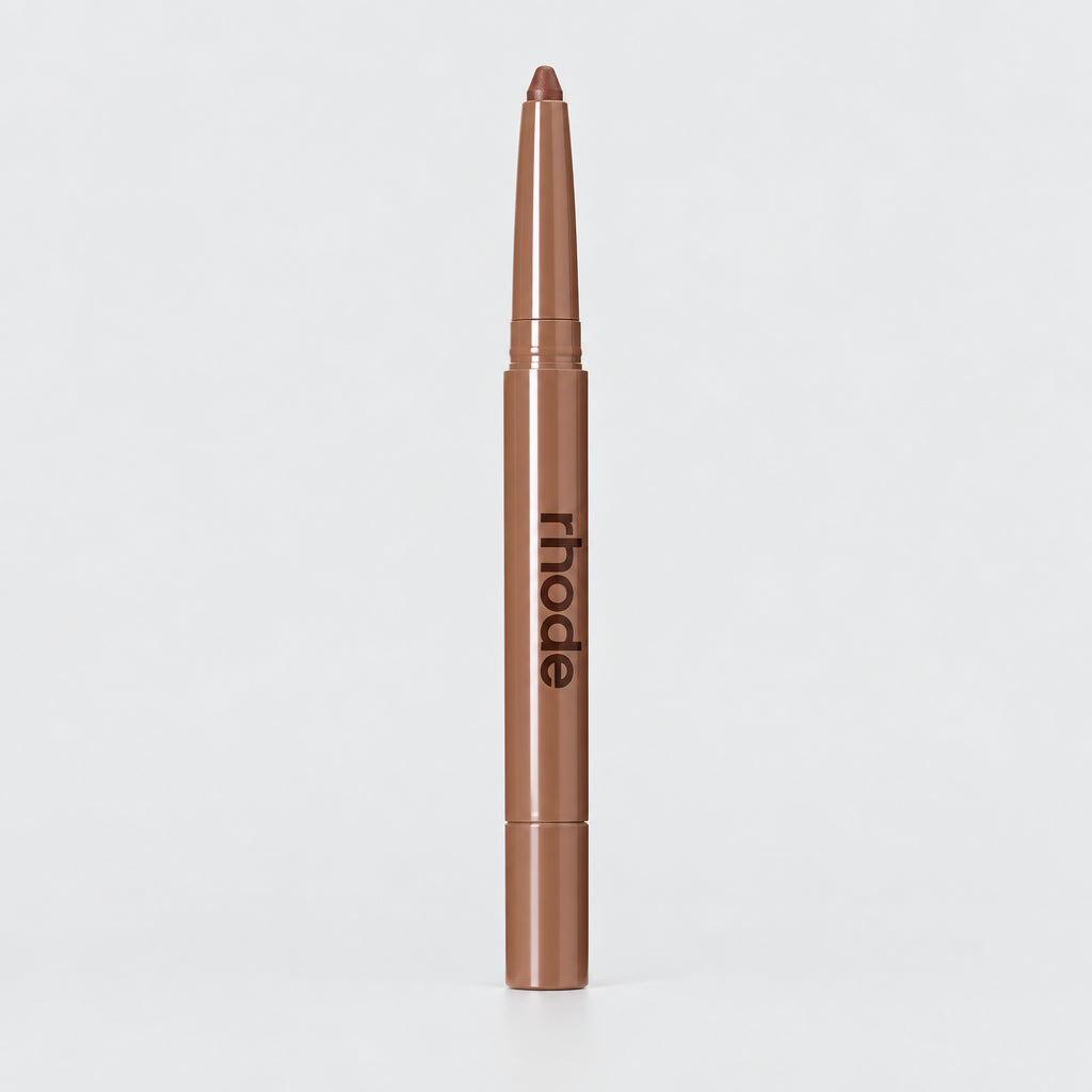 rhode | עיפרון קונטור לשפתיים עם פפטידים "Peptide Lip Shape Lean"