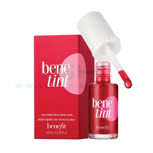 טען תמונה 1 בתצוגת גלריה. Benetint Rose Tinted Lip & Cheek Stain