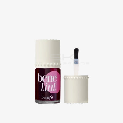 Benefit | טינט רב-שימושי לשפתיים ולחיים "Lip & Cheek Tint"