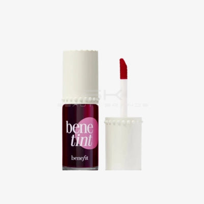 Benefit | טינט רב-שימושי לשפתיים ולחיים "Lip & Cheek Tint"