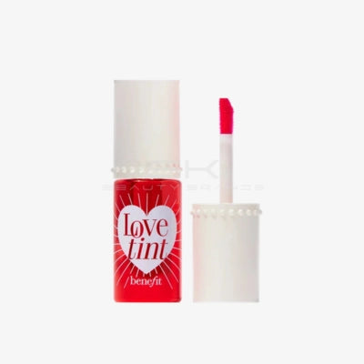 Benefit | טינט רב-שימושי לשפתיים ולחיים "Lip & Cheek Tint"