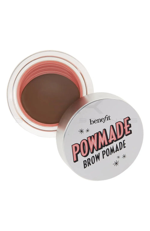 טען תמונה 1 בתצוגת גלריה. Benefit Powmade Full Pigment Eyebrow Pomade 5g (Various Shades) - 2 Warm Golden Blonde