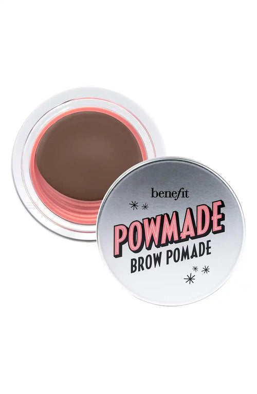 טען תמונה 1 בתצוגת גלריה. Benefit Powmade Full Pigment Eyebrow Pomade 5g (Various Shades) - 2.5 Neutral Blonde