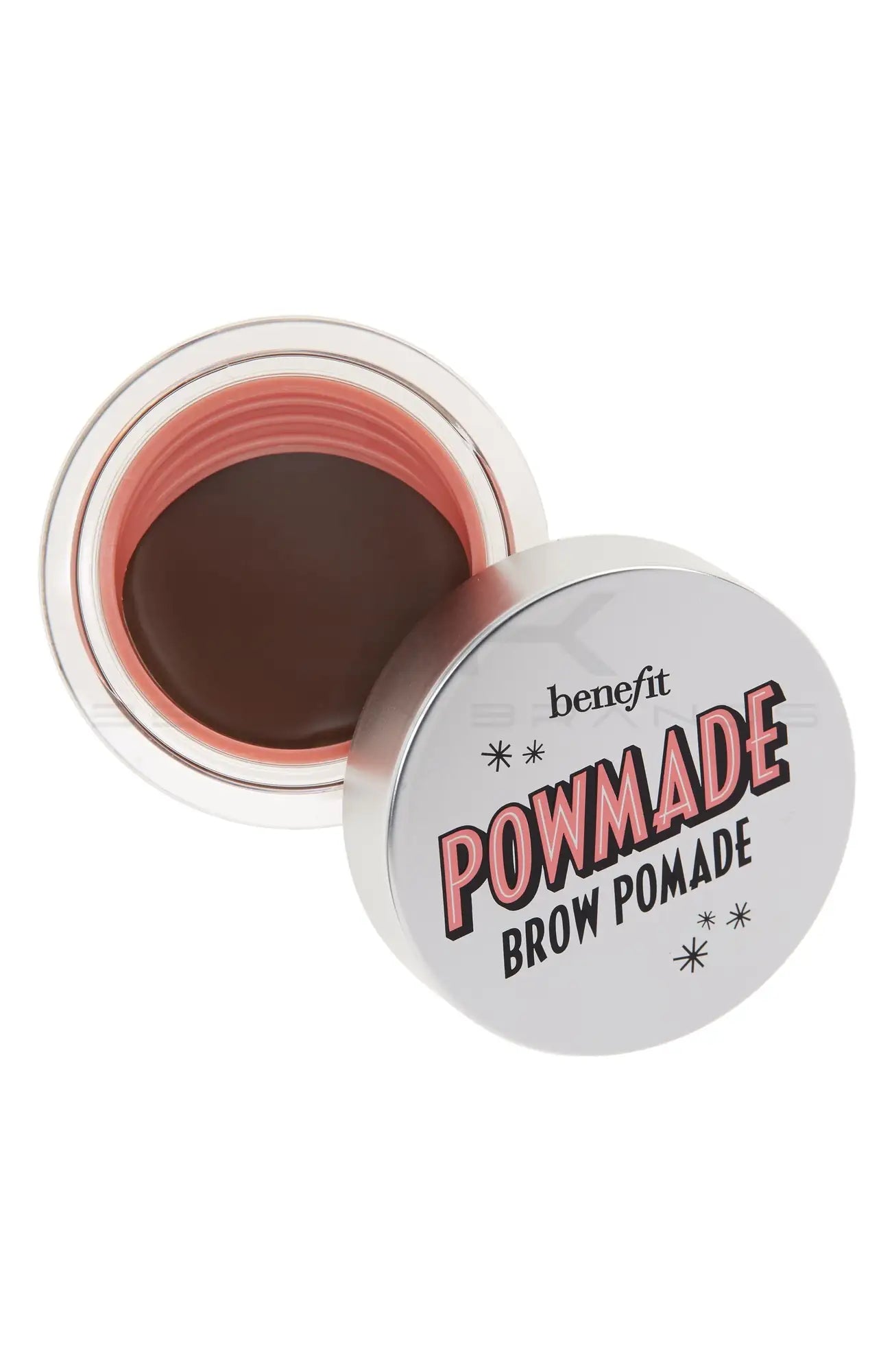 Benefit Cosmetics POWmade Waterproof Brow Pomade - 03.75 Warm Medium Brown