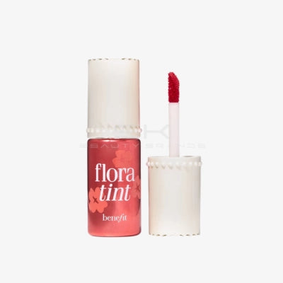 Benefit | טינט רב-שימושי לשפתיים ולחיים "Lip & Cheek Tint"
