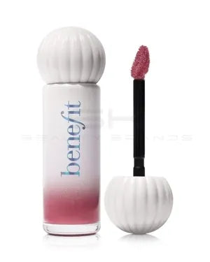Benefit Splashtint Moisturizing Dewy Lip Tint 21 Summer Fling 1 Pcs