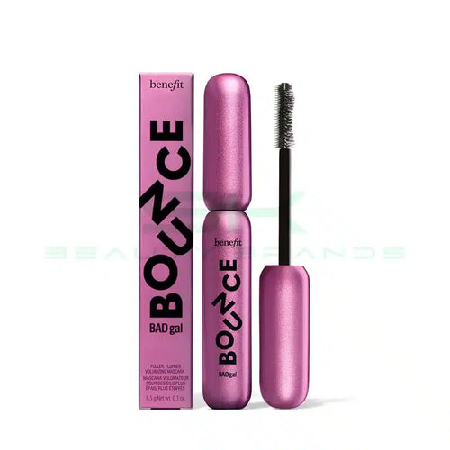 טען תמונה 1 בתצוגת גלריה. Bebefit | BADgal Bounce Mascara Non-Clumping & Smudge-Proof Mascara