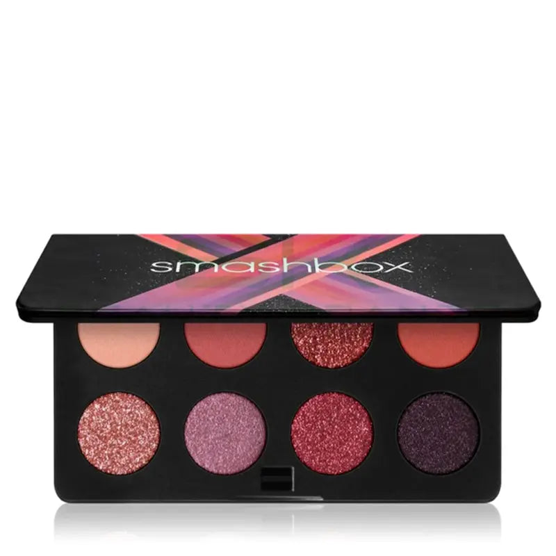 Always On Mood Board Eyeshadow Palette Bougie Vibes