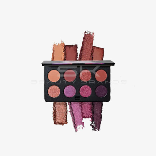 טען תמונה 1 בתצוגת גלריה. Smashbox | פלטת צלליות (גוון Bougie Vibes) "Always On Mood Board Eyeshadow Palette"