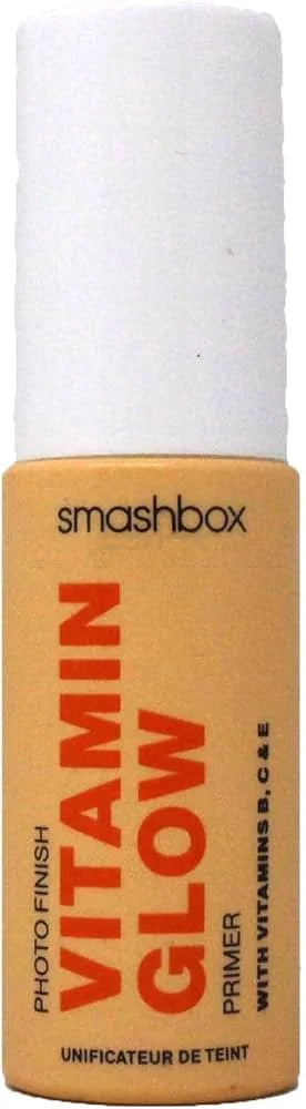 טען תמונה 1 בתצוגת גלריה. Smashbox | פריימר ויטמינים לזוהר "Photo Finish Vitamin Glow Primer"