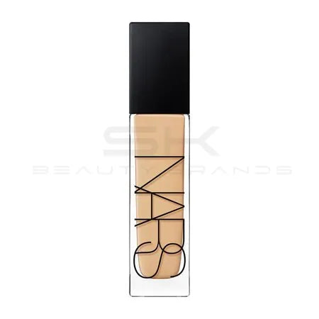 NARS Natural Radiant Longwear Foundation-White