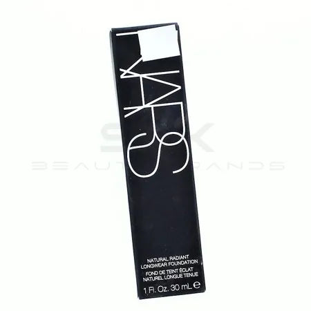 NARS Natural Radiant Longwear Foundation-Pink