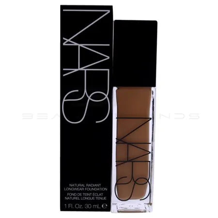 טען תמונה 1 בתצוגת גלריה. Nars | מייקאפ עמיד וזוהר למראה טבעי "Natural Radiant Longwear Foundation"