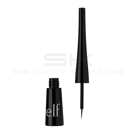 טען תמונה 1 בתצוגת גלריה. E.l.f. Expert Liquid Liner  Jet Black  0.14 Fl Oz