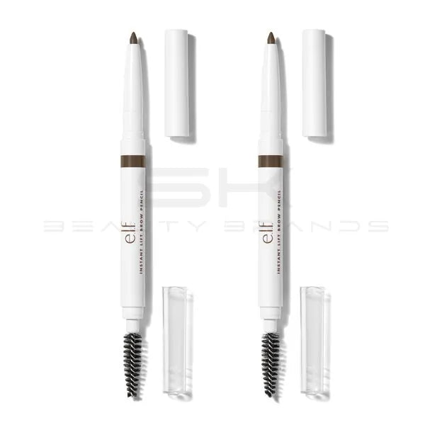 E. L.f. Cosmetics Instant Lift Brow Pencil Neutral Brown