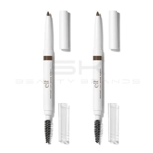 טען תמונה 1 בתצוגת גלריה. E. L.f. Cosmetics Instant Lift Brow Pencil Neutral Brown
