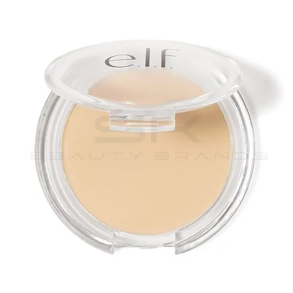 E.l.f. Cosmetics Prime & Stay Finishing Powder in Light/Medium - Vegan and Cruelty-Free Makeup