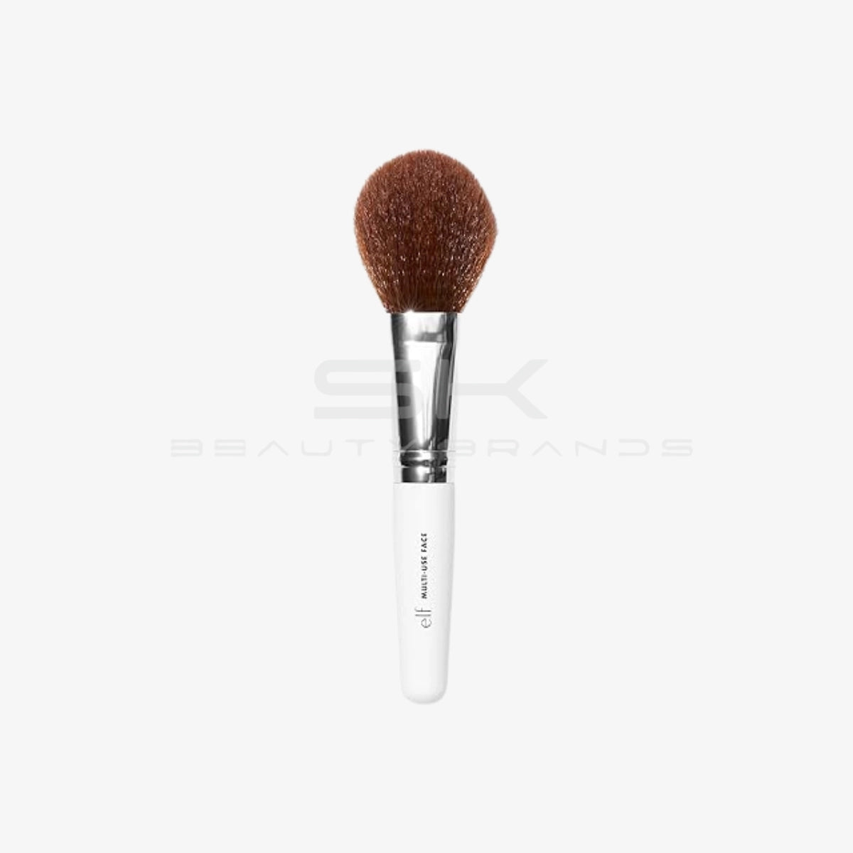 e.l.f. Cosmetics | מברשת פנים רב-שימושית למייקאפ ברונזר וסומק "Multi-Use Face Brush"