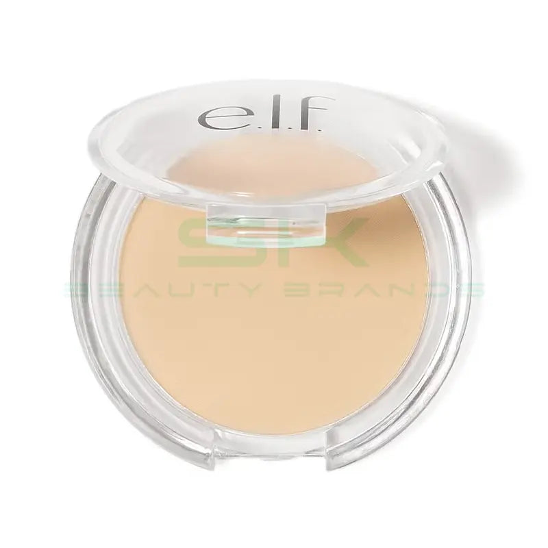 Prime And Stay Finishing Powder | Elf