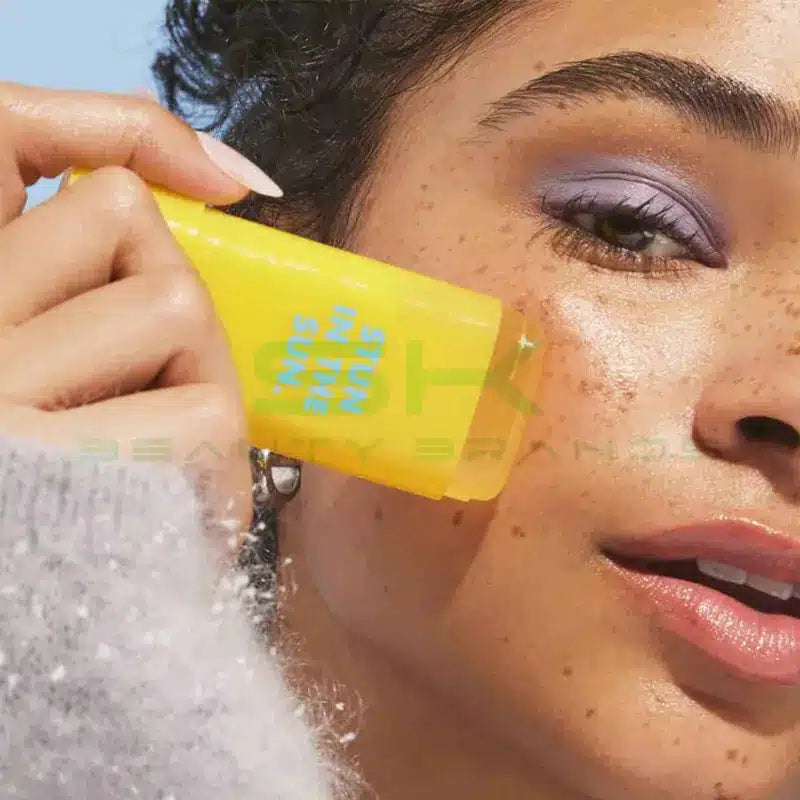 invisi stick 50 broad spectrum - spf 50 sunsceen