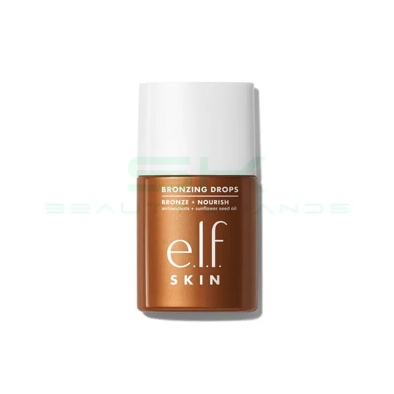 e.l.f. Bronzing Drops
