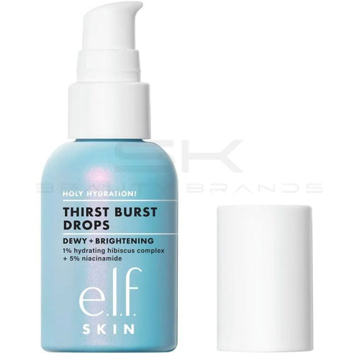 טען תמונה 1 בתצוגת גלריה. E.l.f. SKIN E.l.f. Cosmetics Holy Hydration! Thirst Burst Drops - Vegan and Cruelty-Free Skincare