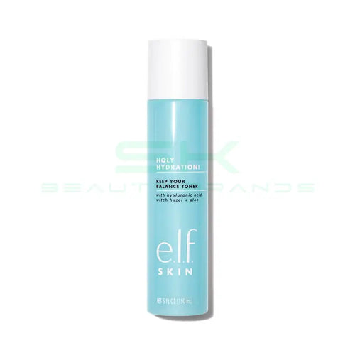 טען תמונה 1 בתצוגת גלריה. Holy Hydration! Keep Your Balance Hydrating Toner | e.l.f. Cosmetics