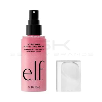 ELF - POWER GRIP ROSE SETTING SPRAY