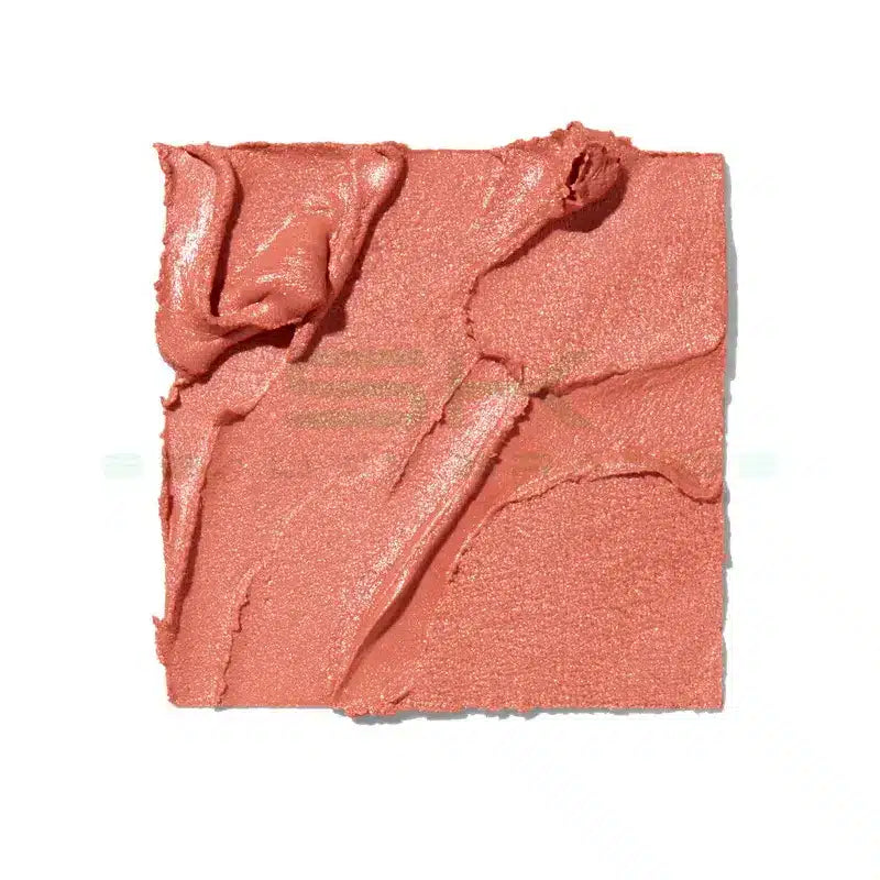 Monochromatic Glistening Peach Multi Stick Makeup | e.l.f. Cosmetics